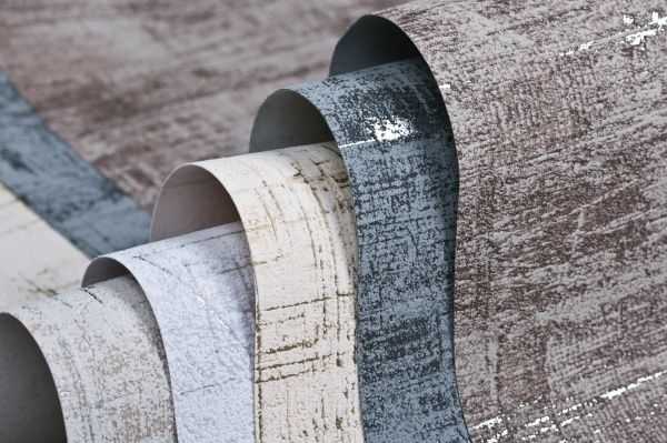 Шпалери вінілові на флізеліновій основі Bravo 86000BR90 1,06x10,05 м 