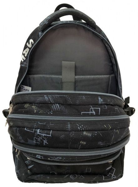 Ранець шкільний Safari 4 відділення 21-150L-3