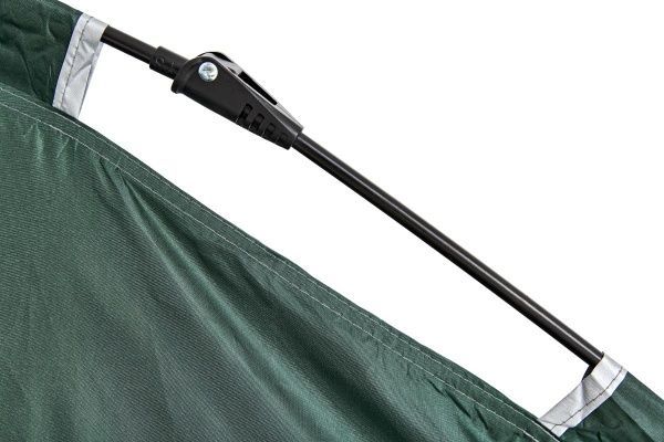 Палатка SKIF Outdoor Adventure Auto II green 389.00.90