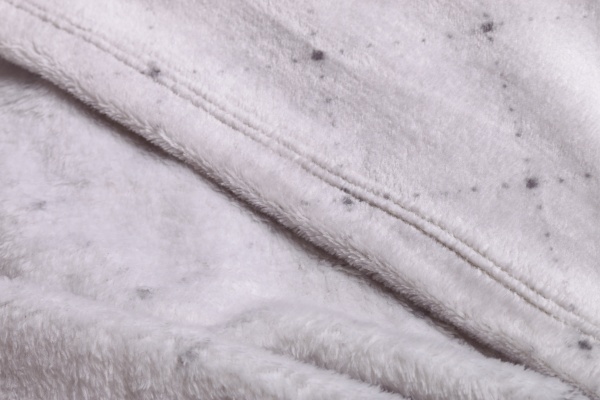 Плед Rhombus 200x220 см розовый La Nuit 