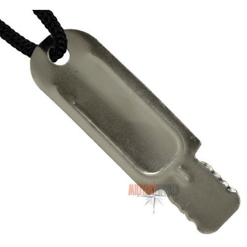 Кресало Mil-Tec FIRE STEEL (ВЕЛИКЕ) L 