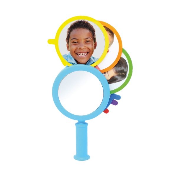 Аксессуар Learning Resources Мои эмоции 91294