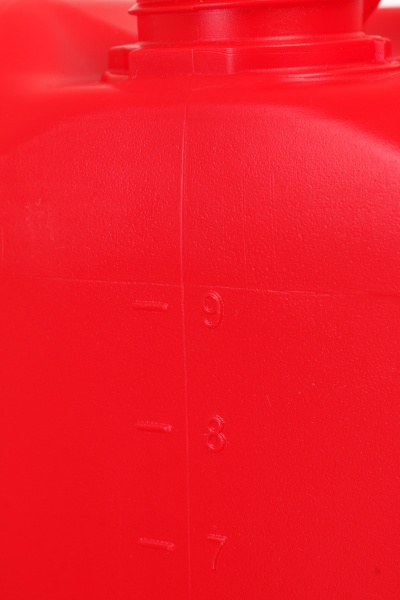 Каністра пластикова 10 л