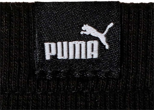 Штани Puma TAPE PANTS TR 84725401 р. L чорний
