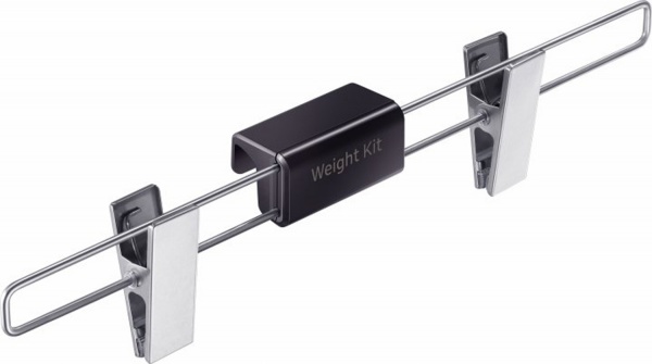 Паровой шкаф Samsung DF10A9500CG/LP