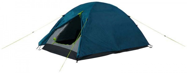 Палатка туристическая McKinley Vega 10.2 289509-901626