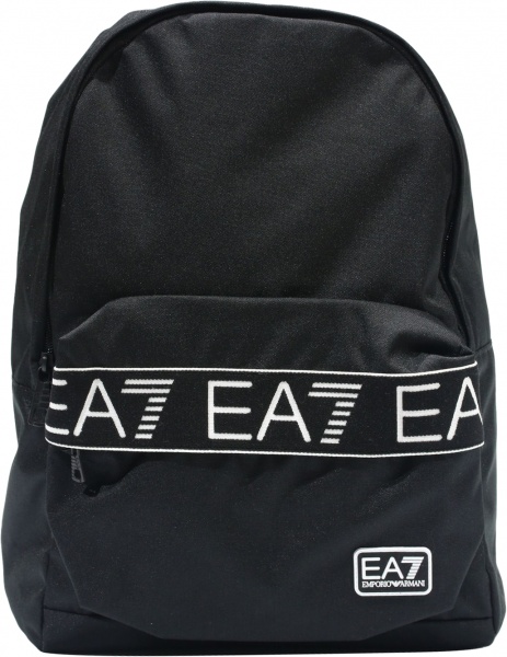 Рюкзак EA7 277054-2F901-00020 черный