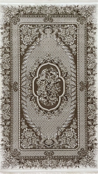 Килим DILEK GAZIANTEP ZARINA 2743 D 165x230 см 