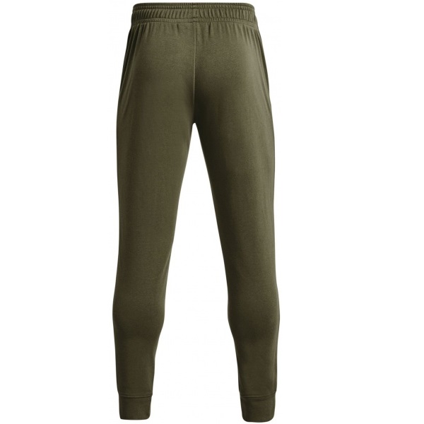 Штани Under Armour RIVAL TERRY JOGGER 1361642-390 р. L бежевий
