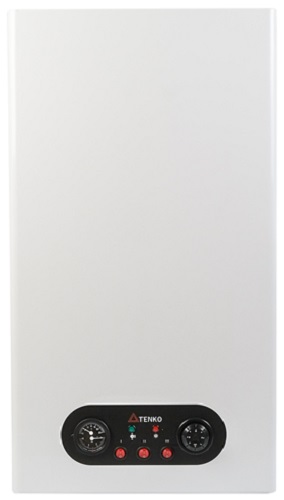 Котел электрический Tenko СПKE 12,0_220/380 (97096)