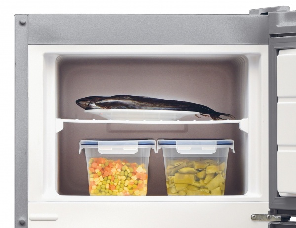 Холодильник Candy CDV1S514ESHE