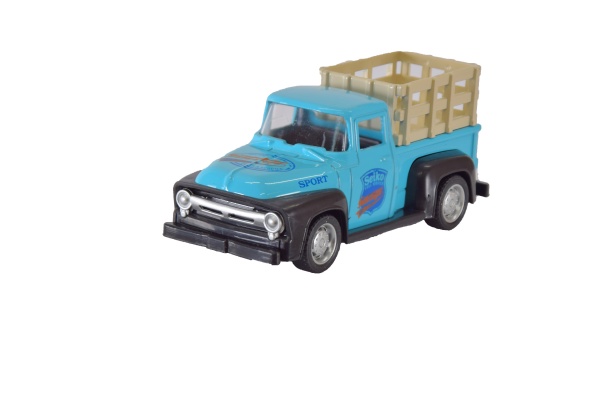 Автомобіль Автопром 1:50 AP7418