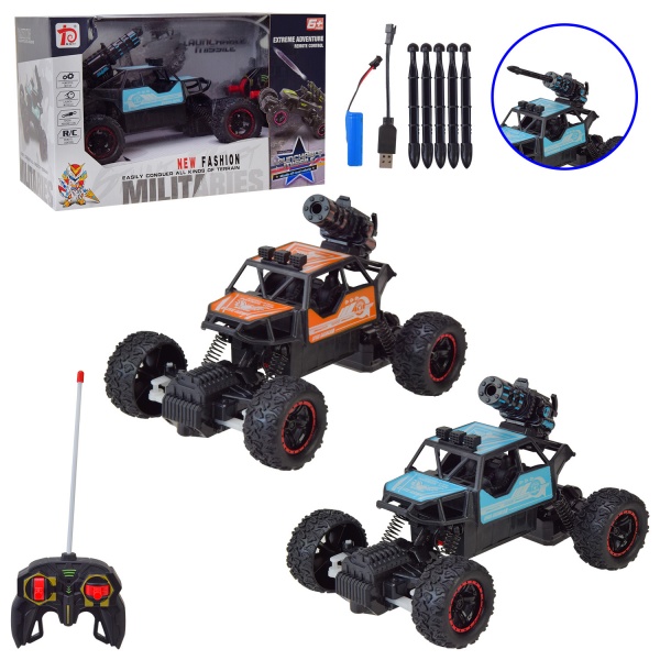 Автомобиль на р/у Shantou DY1888-31A