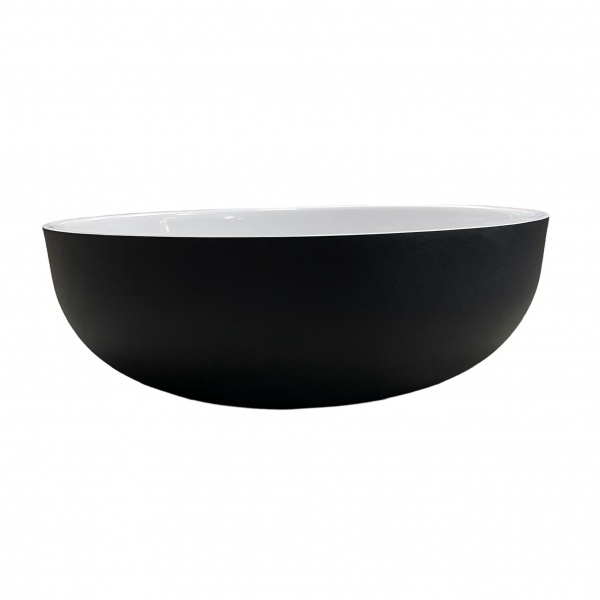 Умывальник Adamant SUNLINE Black Matt