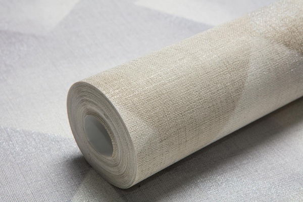 Шпалери вінілові на флізеліновій основі Status 440ST16 1,06x10,05 м 