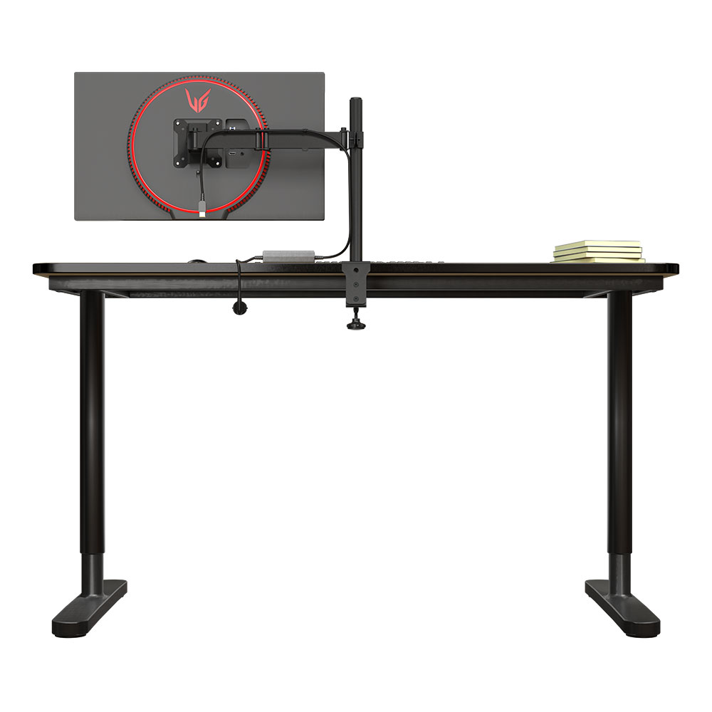 Крепление для монитора Valore MDMR-211 поворотно-наклонные 17