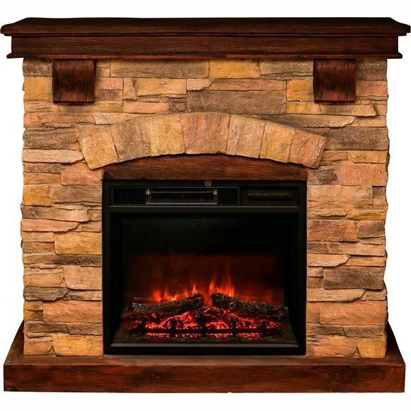 Камінокомплект BonFire ММ17003