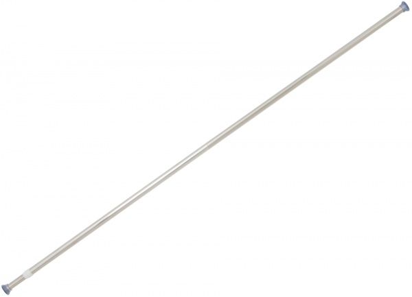 Карниз для ванной Bacchetta Tubo