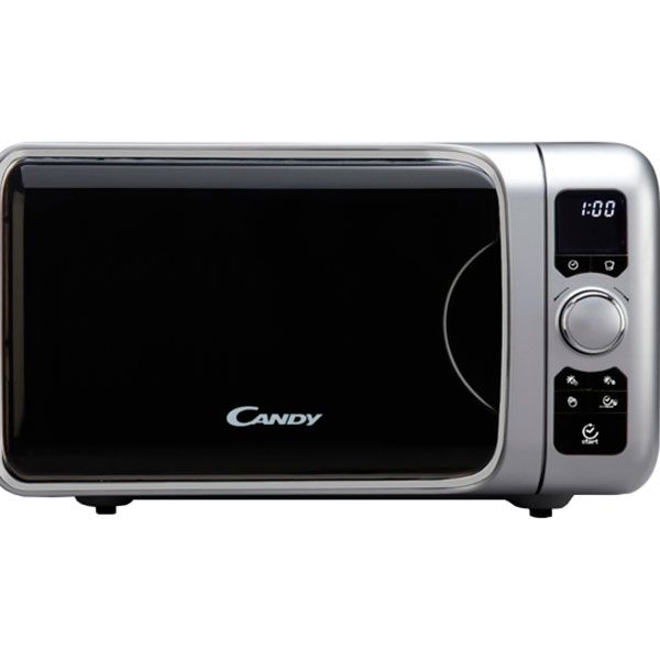 Піч мікрохвильова Candy EGO-C25DCS
