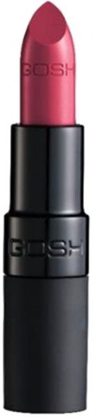 Помада губна Gosh Velvet Touch Lipstick Matt 026 Antique Rose 4 г