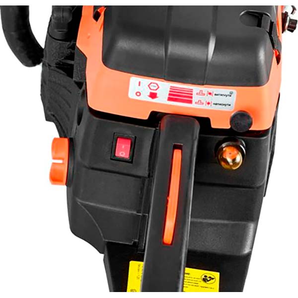 Бензопила Енергомаш ПТ-9945М2