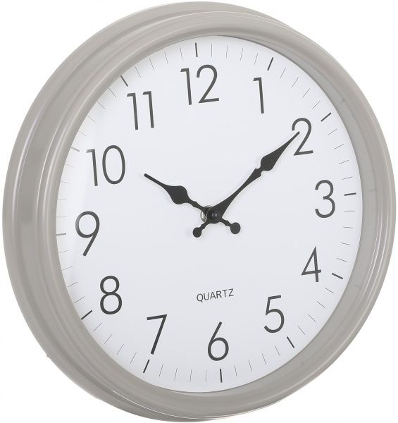 Часы настенные UU 32,8 см 10147 Ningbo Royal Union