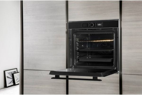 Духова шафа Whirlpool AKZM 8420NB