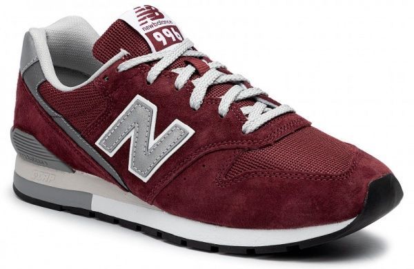 Кроссовки New Balance 996 CM996BJ р.9 красный