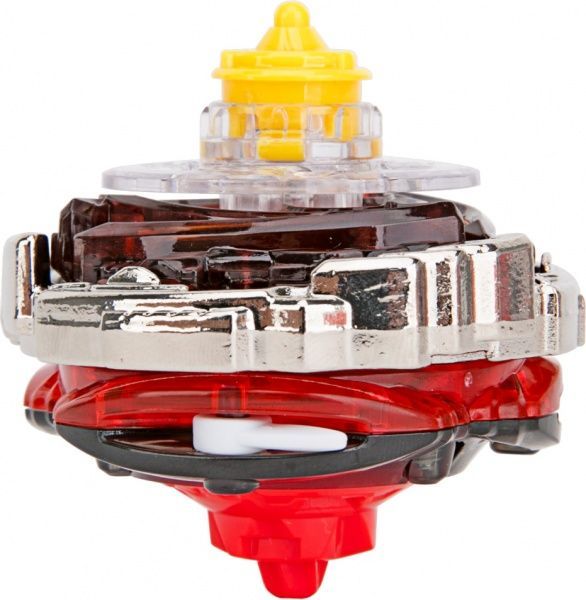 Юла Auldey Infinity Nado V Original Fiery Dragon Огненный Дракон YW634302