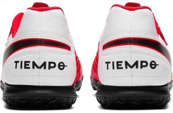 Бутсы Nike LEGEND 8 CLUB TF AT6109-606 р. 13 черный