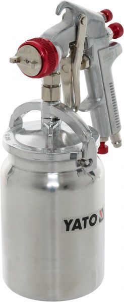 Краскораспылитель YATO  YT-2346