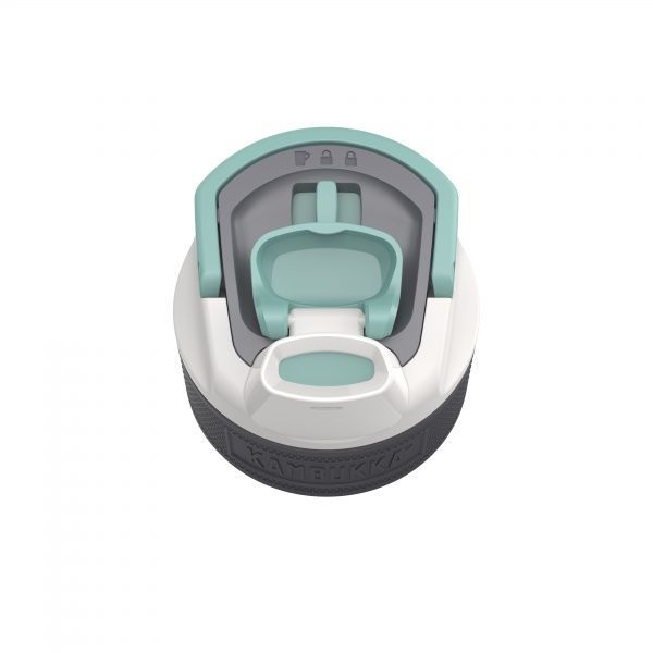 Бутылочка спортивная Elton туманная серая 500 мл Kambukka