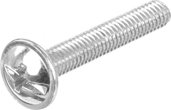 Меблева ручка 96 мм вишневий REI 357 Ch