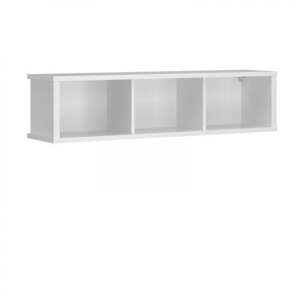 Шкафчик подвесной VMV Holding Erden белый 