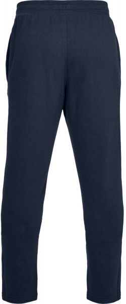 Штани Under Armour RIVAL FLEECE PANT 1320739-408 р. 2XL синій