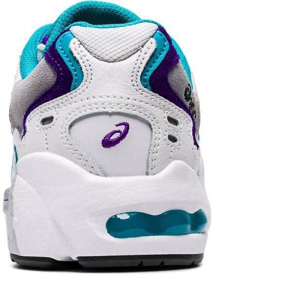 Кросівки Asics GEL-KAYANO 5 OG 1022A142-101 р.US 7 білий