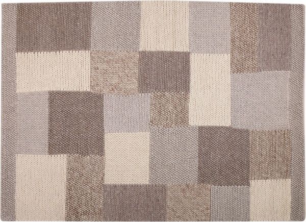 Килим Ekohali Jade Corbin Natural 170х240 см