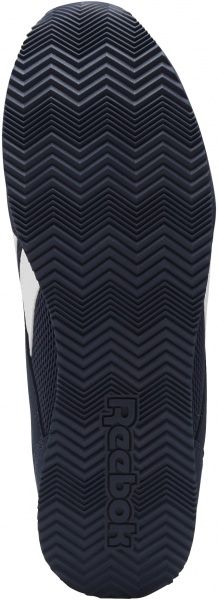 Кроссовки Reebok ROYAL CL JOGGER 3 FY5816 р.UK 9,5 синий