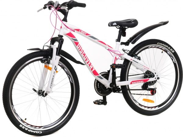 Велосипед Discovery 13