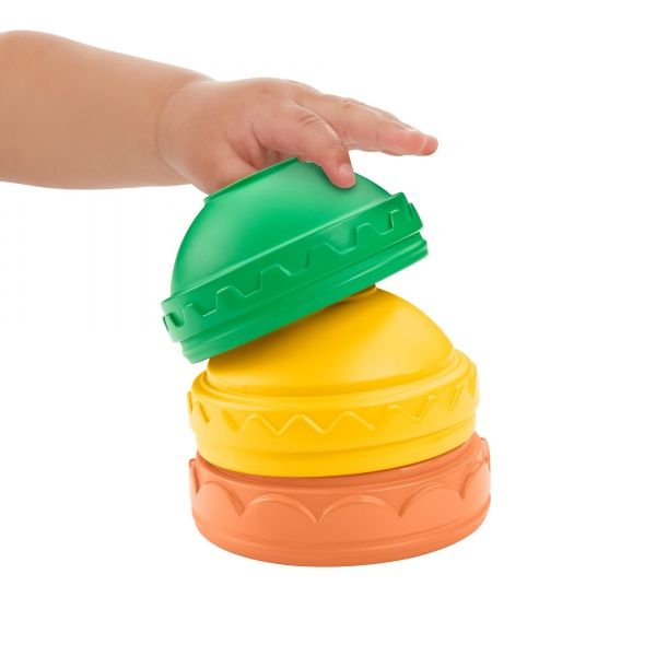 Прорізувач Fisher Price Слоненя GWL66