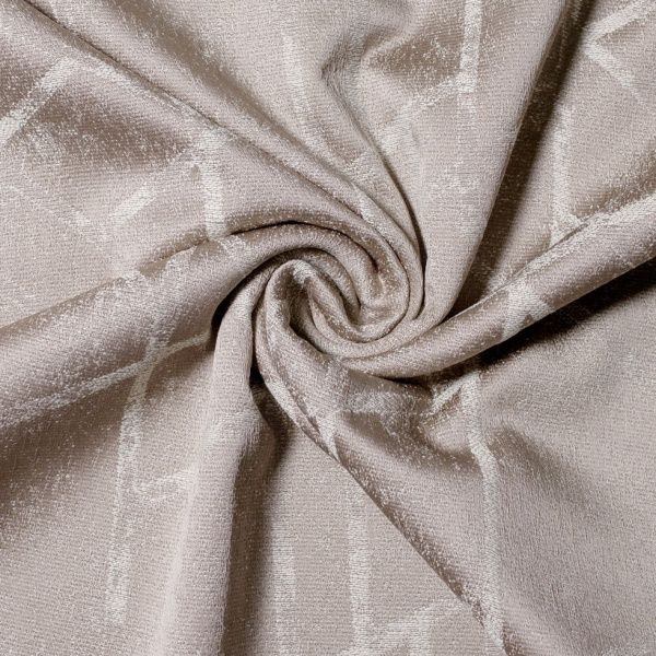 Тканина портьєрна ARTPLAY MATRIX бежевий 