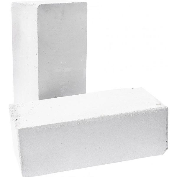 Кирпич силикатный полуторный М-150 ДЗСМ