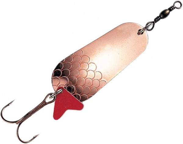 Блесна DAM Effzett Original 16 г copper 5002016