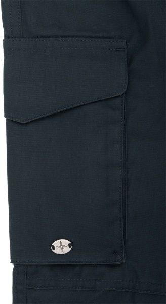 Брюки McKinley Alphen Women's Pants 251680-512 р. 42 фиолетовый