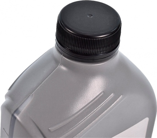 Моторне мастило VAG Special D 5W-40 1 л (G S55 505 M2)