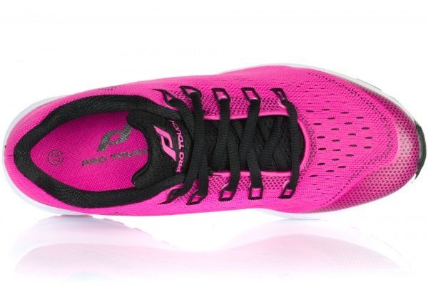 Кроссовки Pro Touch OZ 2.0 JR 261675-907391 р.37 розовый