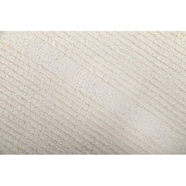 Плед La Nuit Fringe 140x180 см бежевый