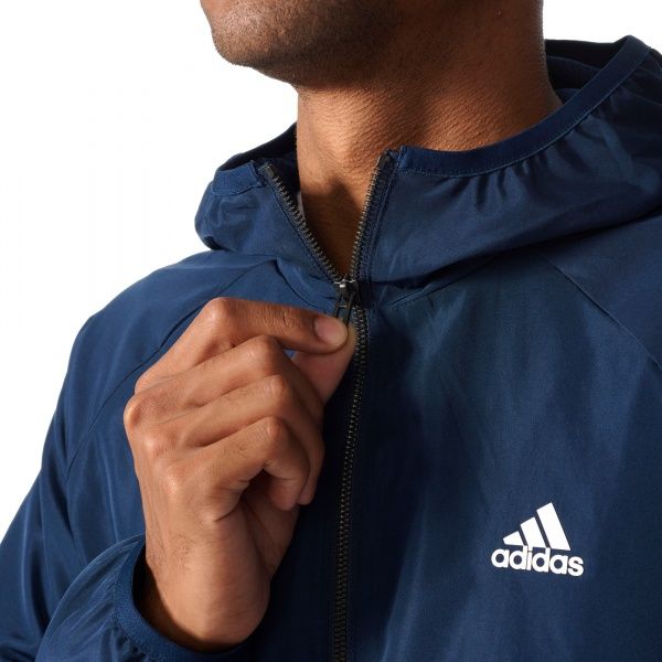 Спортивний костюм Adidas Pride M BK4098 р. XL синій