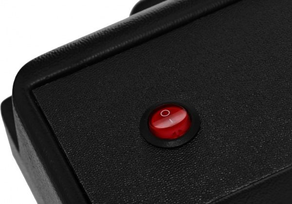 Кришка Природа Люкс 50х30 см ОВ 14W