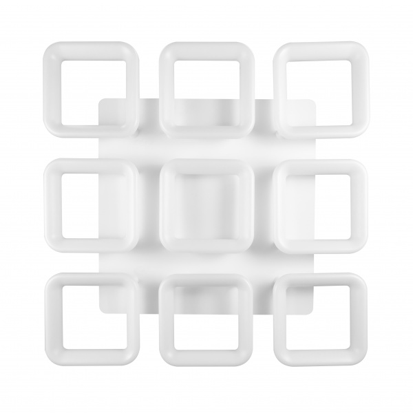 Світильник світлодіодний Светкомплект HOME II CS 169 OP 169 Вт білий 2800-6000+RGB К 